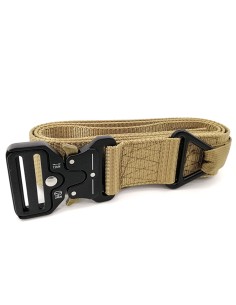 Cinturon Seguridad Cobra - BK
