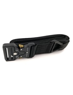 Cinturon Seguridad Cobra - BK