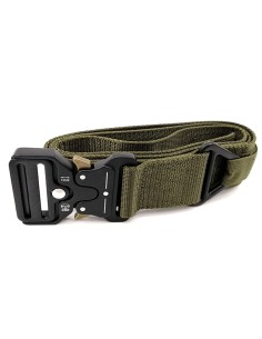 Cinturon Seguridad Cobra - BK