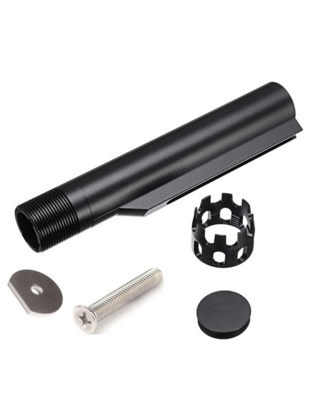 Tubo Culata M4 AEG Race Type
