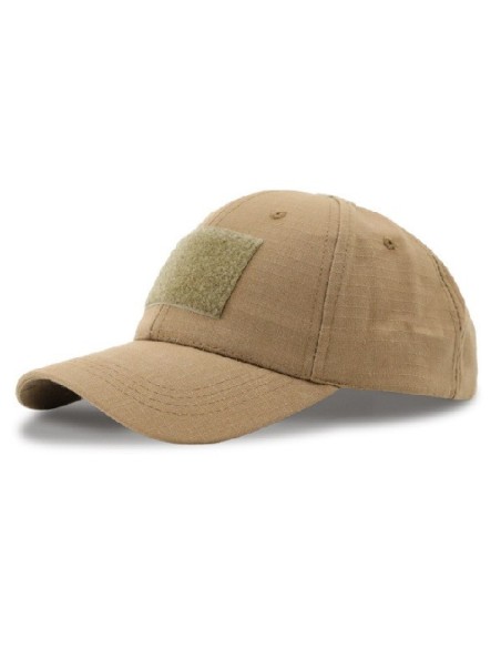 Gorra Baseball TAN