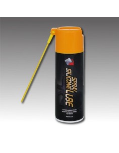 Silicona Lubricante Puff Dino 130ml