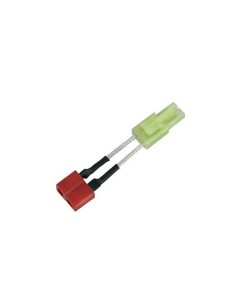 Pack Conectores T-Dean