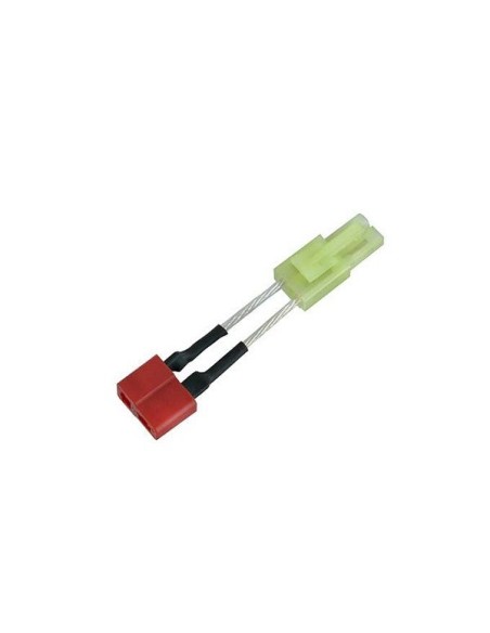 Pack Conectores T-Dean