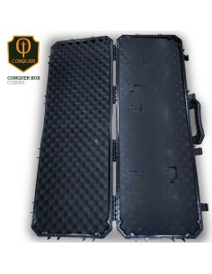 Maletín Rígido HARD CASE - Conquer 2