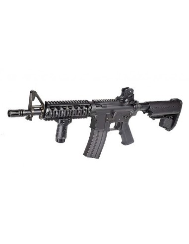 M4 CQBR Next Gen Negro - Tokyo Marui