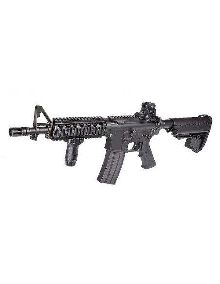 M4 CQBR Next Gen Negro - Tokyo Marui