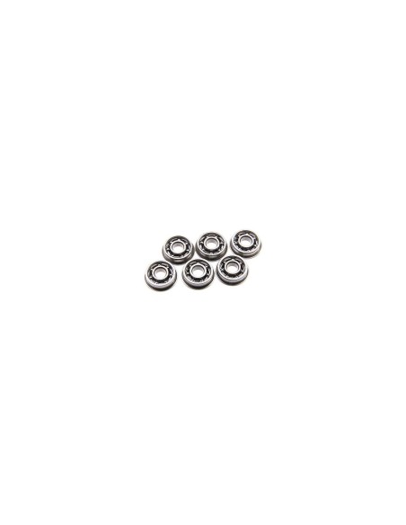 Rodamientos 8mm - Raccoon