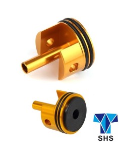 Cabeza Cilindro Metalica V3 - SHS