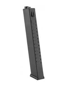 Cargador Midcap 120bbs X9 y ARP9 - Classic Army