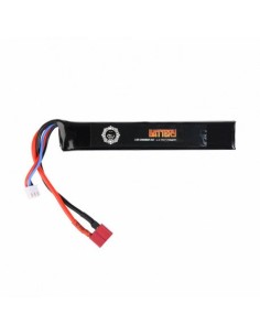 Bateria Li-po 7.4V 1300MAH T-Dean