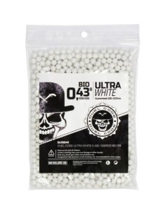 1000 Bolas BIO Duel Code - 0.43g