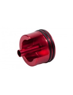 Cabeza Cilindro V2 doble torica CNC - Saigo