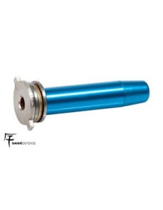 Guia muelle con rodamientos V2 CNC - Saigo