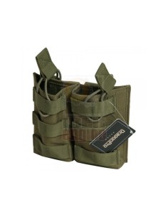 Porta Cargador Doble 5.56 / M4 - Dragonpro