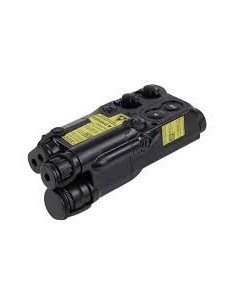 PEQ-16 Dummy Porta Baterias