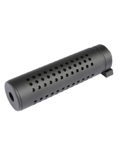SILENCIADOR DM QD MEDIO - BD