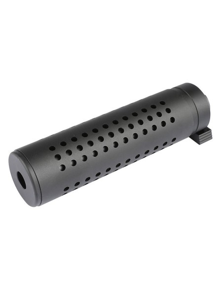 SILENCIADOR DM QD MEDIO - BD