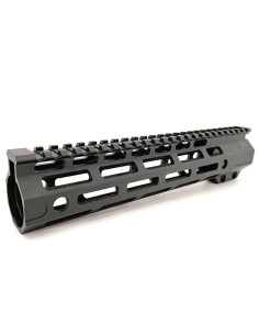 Guardamanos M-LOK 10" Polimero - Raccoon