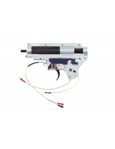 ASG LONEX GEARBOX V3 COMPLETO
