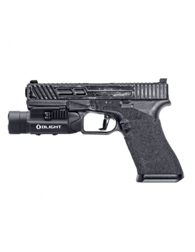 Linterna Olight - Valkyre PL-PRO 1500
