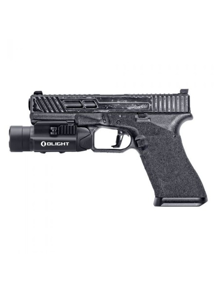 Linterna Olight - Valkyre PL-PRO 1500