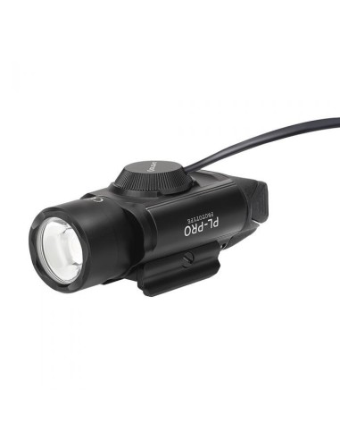 Linterna Olight - Valkyre PL-PRO 1500