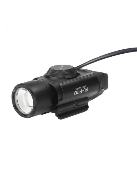 Linterna Olight - Valkyre PL-PRO 1500