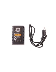 Cargador Balanceador Lipo - Dual Code