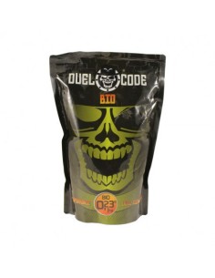BOLAS DUEL CODE BIO 1KG 0.23