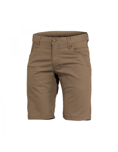 Pantalones cortos ROGUE HERO(coyote) - Pentagon