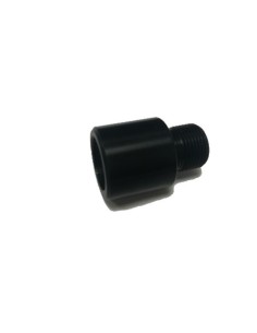 Adaptador rosca 16mm a 14mm mk23 / fnx45