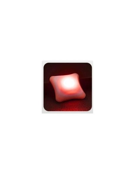 Luz tactical velcro - WST