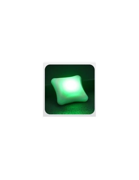 Luz tactical velcro - WST