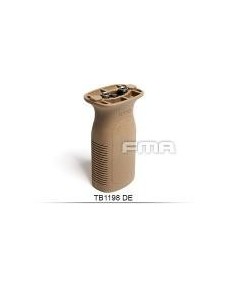 Grip FVG keymod - FMA