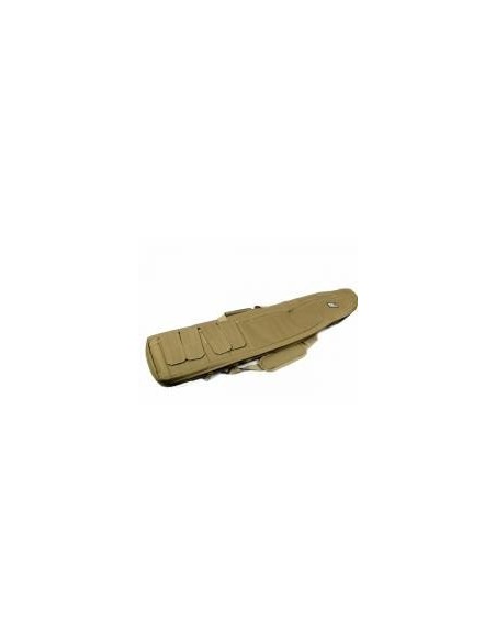Funda Transporte fusil 1M