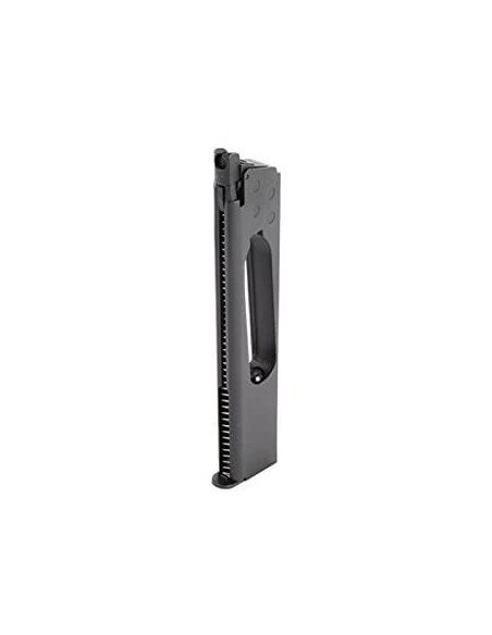 Cargador 1911 extendido CO2 - KWC