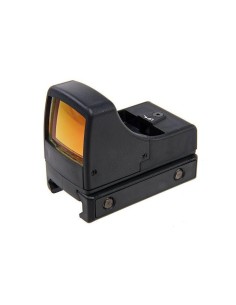 Micro Red Dot Pro - RMR - Tokyo marui