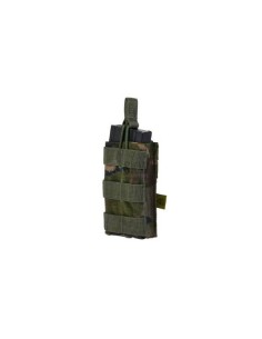 Porta cargador simple m4 Pix Boscoso - DELTA TACTICS