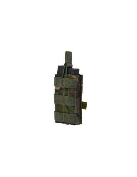 Porta cargador simple m4 Pix Boscoso - DELTA TACTICS
