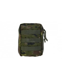 Pouch Multiusos - DELTA TACTICS