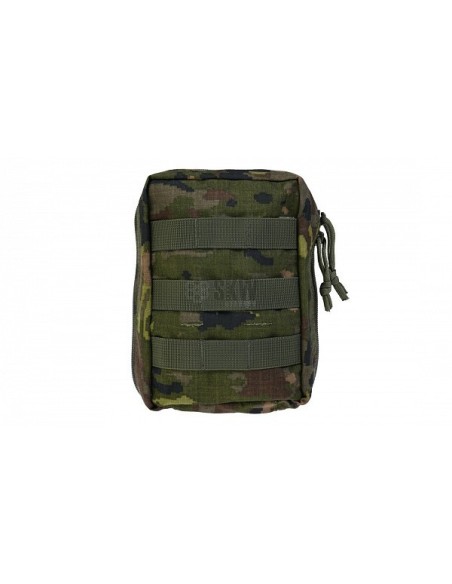 Pouch Multiusos - DELTA TACTICS