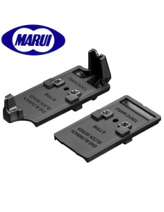 Montura micro pro sight para glock - TOKYO MARUI