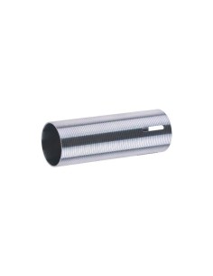 Cilindro Abierto Acero CNC - Specna