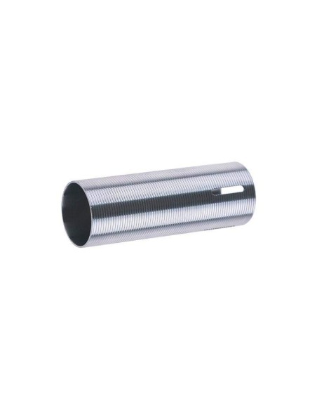 Cilindro Abierto Acero CNC - Specna