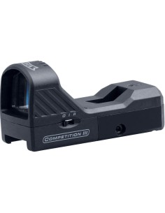 Holo "Competition III" Semi-PRO - Walther