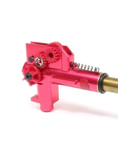 Camara CNC Gen3 para M4