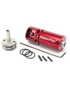 Camara hop up GEN2 VSR con cabeza cilindro - AIRSOFTPRO