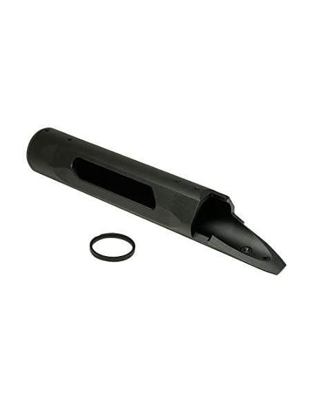 Recibidor cnc VSR10 para zurdo - ACTION ARMY