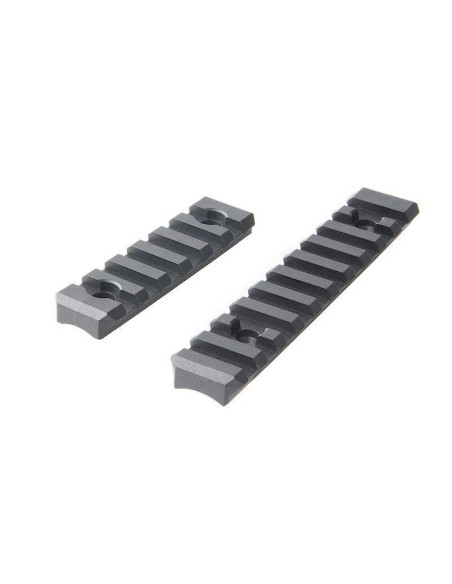Set Railes Para AAP01 - Action Army